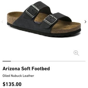 Birkenstock Arizona